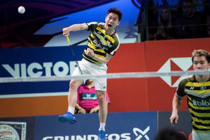 Minions raih gelar juara ke 9 sepanjang 2018