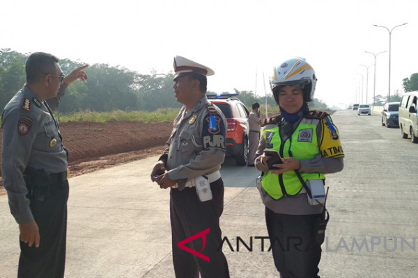 Macet ? Gunakan tol fungsional