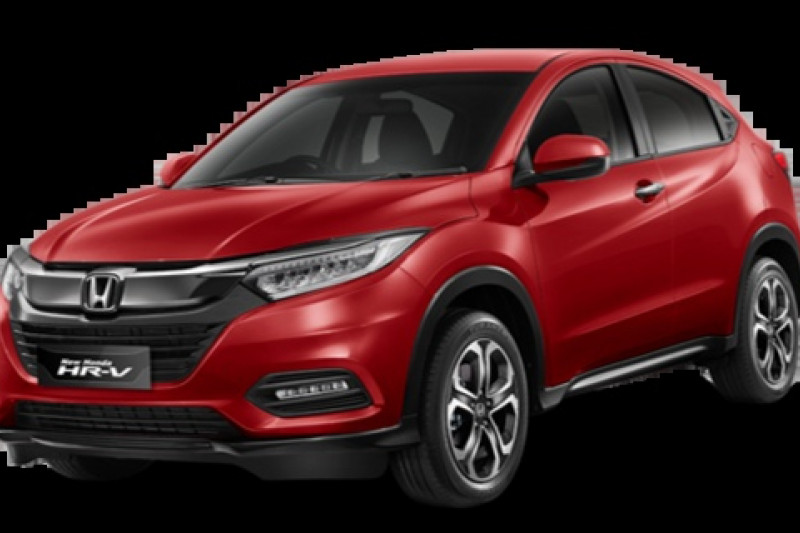 Lebih 64.000 mobil Honda ditarik, termasuk HR-V 2018