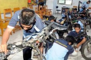 Kemenkumham Sulbar akan bangun lPKA dan LPP