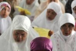 DOA BENCANA ALAM