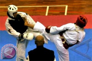 Sulsel Prima juarai kejurnas Piala Rektor
