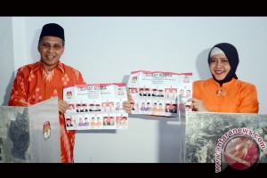 PILWALI MAKASSAR