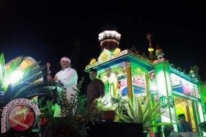 Pemprov Sulsel imbau pawai keliling takbiran ditiadakan