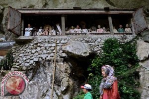 (Catatan akhir tahun) - Ragam inovasi untuk pariwisata Sulsel
