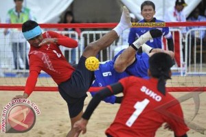 PSTI Sulsel menggelar kejuaraan antarmaster 2018