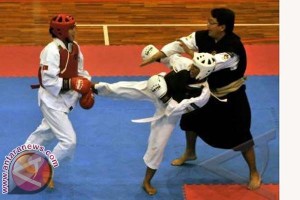 Perkemi Sulsel menetapkan 10 atlet pra PON