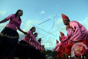 Bupati ajak kafilah nikmati wisata alam Lutim