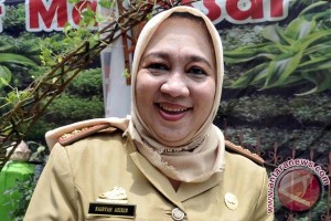 Pemkot Makassar kaji kerja sama luar negeri