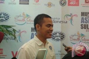 Asita Sulsel bersiap sambut peserta pertemuan IMF-WB