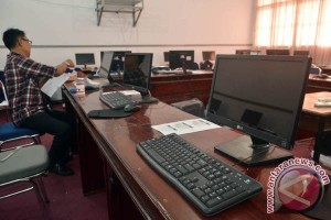 Ombudsman Sulbar harap sekolah maksimalkan persiapan UNBK