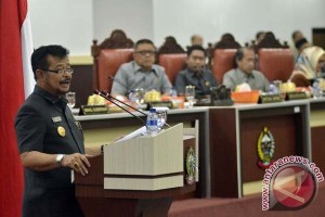 Pemprov Sulsel klaim pengelolaan keuangan capai 90 persen