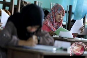 7.748 calon mahasiswa ikuti ujian mandiri UIN