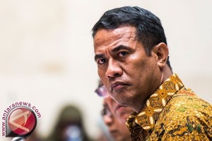 West Sulawesi Urged To Support National Food Strengthening Program
