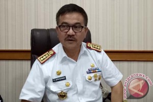 Pemprov Sulsel defisit anggaran Rp121 miliar