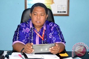Ombudsman Sulbar dorong perbaikan sektor perdagangan