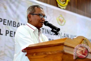 Wagub : Pengelolaan keuangan harus dorong kinerja pemerintah
