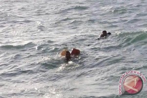 Tim SAR sisir perairan Majene cari nelayan