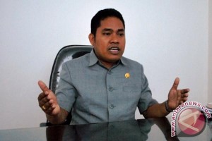 Anggota DPRD Sulbar dukung mafia proyek diusut