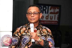 Pemkab Mamuju anggarkan Rp13 miliar jalan Sampaga