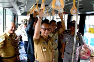 Mamuju anggarkan Rp700 juta biaya transportasi JCH