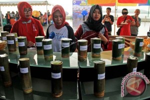 FESTIVAL KULINER SULBAR
