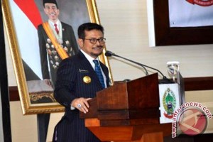 APBN Sulsel 2018 Capai Rp51,14 Triliun