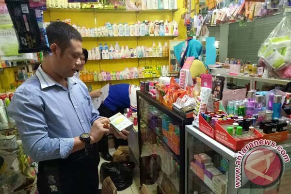 Toko Kosmetik Kota Makassar Sulawesi Selatan - Jual 