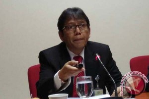 BI ingatkan Pemprov antisipasi inflasi jelang Ramadhan