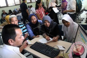 PPDB di Sulsel tidak perlu KK dilegalisir