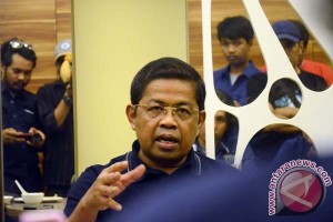 40 ribu personel tagana disiapkan menghadapi bencana