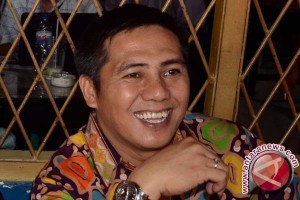 Dana perimbangan Makassar turun
