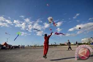 FESTIVAL LAYANG-LAYANG