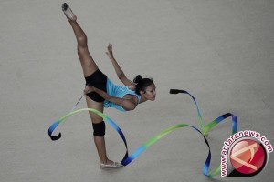 Pesenam Sulsel Rebut Perak Popnas 2017