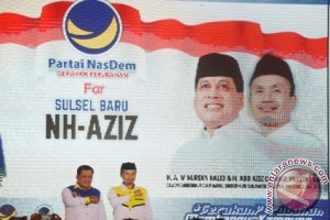 NH-Aziz siapkan solusi krisis air bersih