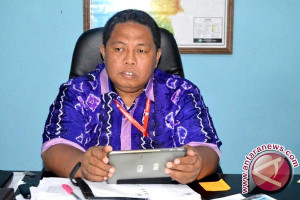 Ombudsman Sulbar bentuk tim pantau penerimaan CPNS