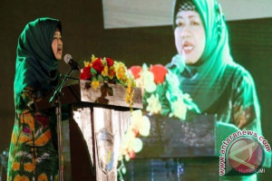 UMI Makassar perkuat pendidikan karakter dosen dan karyawan