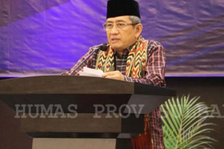 Pemprov Sulbar-UNM menandatangani MoU peningkatan SDM