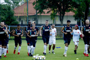 PSM Makassar pangkas porsi latihan selama Ramadhan