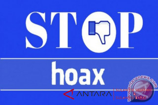 Polres Polewali Mandar dan wartawan kampanye anti