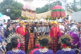 Gubernur minta Bupati Takalar targetkan raih WTP