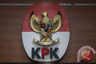 Bupati Buton Selatan diperiksa KPK