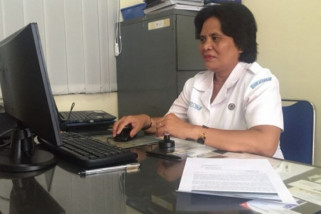 BMKG : Siklon tropis Marcus picu gelombang tinggi di NTT
