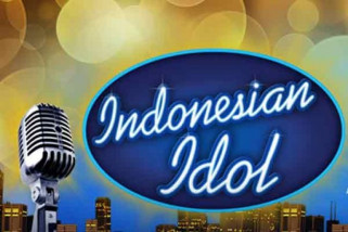 Suasana romantis warnai Grand Final Indonesian Idol 2018