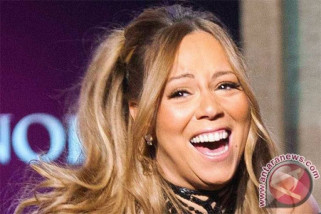 Mariah Carey ungkap mengidap gangguan bipolar