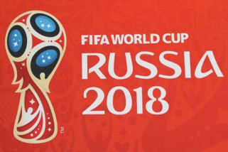 Tim-tim unggulan tidak maksimal pada pertandingan pertama Piala Dunia 2018