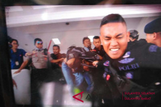 Organisasi pers nilai kekerasan jurnalis cederai demokrasi