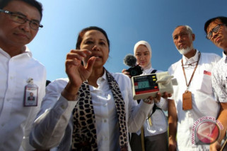 Menteri BUMN minta Pertamina jaga ketersediaan premium