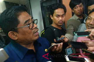 Penjabat gubernur wacanakan ojek reaksi cepat