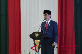 Presiden Jokowi luruskan isu tentang PKI